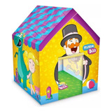 Promocao Casinha Mundo Bita Cabana Barraca Infantil 