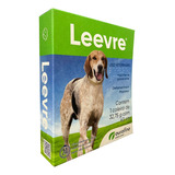 Promoção Coleira Anti Pulgas Leevre G 63 Cm Ouro Fino
