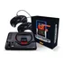 Promoção Console Mega Drive 22 Jogos Edição Limitada Relançamento 2017 Tectoy Sega Lacrado Novo - Tec Toy Genesis