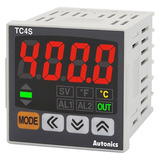 Promoção Controlador Temperatura Pirômetro Digital Tc4s 14r