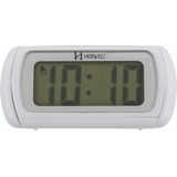Promocao Despertador Herweg 2916