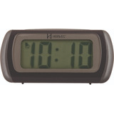 Promocao Despertador Herweg 2916