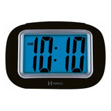 Promocao Despertador Herweg 2976