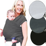 Promoção Do Mês Wrap Sling Dry Fit Canguru furadinho 