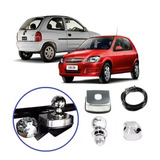 Promoção Engate Reboque Celta 2012 2013 2014 2015
