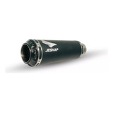 Promoção Escapamento Yamaha Mt09 Caracol Jeskap Cod 2839