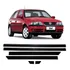 Promoção Friso Lateral Gol Parati G3 G4 1999 2000 2001 2002 2003 2004 2005 2006 2007 2008 2009 2010 Modelo Largo