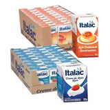 Promocao Italac 1cx Creme