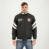 Promocao Jaqueta Blusa Corinthians