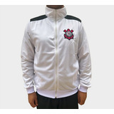 Promocao Jaqueta Blusa Corinthians