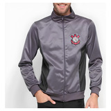 Promocao Jaqueta Blusa Corinthians