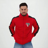 Promoção Jaqueta Blusa São Paulo Oficial Licenciada Trilobal
