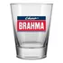 Promoção Jogo 6 Copos Vidro Chop Brahma  350 Ml Nadir
