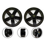 Promocao Kit 2 Exaustor