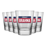 Promocao Kit 6 Copos