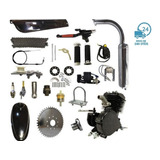 Promocao Kit Completo Motor P