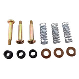 Promoção Kit Reparo Buzina Volante Do Fusca Calice Bumerang