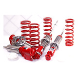 Promoção Kit Suspensão A Rosca Slim Celta Corsa Prisma