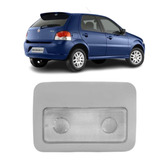 Promoção Lanterna Luz Teto Siena 2001 Até 2012 strada 2013