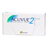 Promoção Lente C  Grau Acuvue