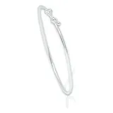 Promocao Lindo Bracelete Prata