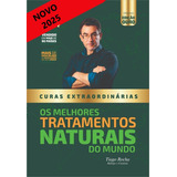 Promocao Livro Curas Extraordinarias