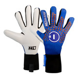 Promoção Luva Goleiro Profissional N1 Scorpius Cores