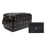 Promocao Necessaire Espacosa Organizadora