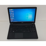 Promoção Notebook Acer Aspire Core I5