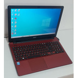 Promoção Notebook Acer Aspire E5 571