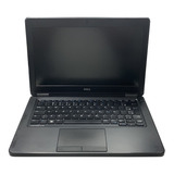 Promoção Notebook Dell Latitude E5250 I5