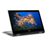 Promoção Notebook Dell Touch Screen 2 Em 1 I7 Ssd 256
