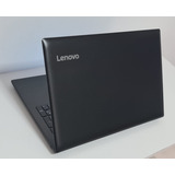 Promoção Notebook Lenovo Ideapad 330 4gb Ddr4 120gb Ssd 15 