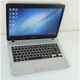 Promoção Notebook Samsung 370e Core I3