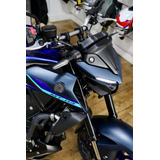 Promocao Nova Yamaha Mt03