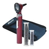 Promoção Otoscópio Mikatos Led Uso Profissional Lente