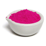 Promocao Pigmento Fluorescente Brilha