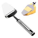 Promoção Plaina Queijo Aço Inox Fatiador De Frios Manual