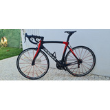 Promoção Preço Especial Bike Speed Pinarello Dogma K8s