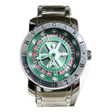 Promocao Relogio Bvlgari Cassino