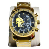 Promocao Relogio Masculino Bvlgari