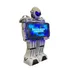 Promoção Robonitão Play   Máquina De Dança   Simples