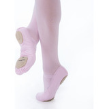 Promocao Sapatilha Ballet De