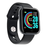 Promocao Smartwatch Mais Famoso