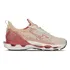 Promoção Tênis Mizuno Wave Endeavor 2 - Feminino - Bege