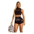 Promoção Top + Short Stunner Mgx Maria Gueixa Original 7200