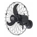 Promocao Ventilador Parede Goar