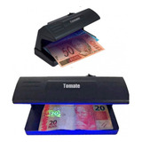 Promoção Verificador De Notas Falsas 220v Portátil