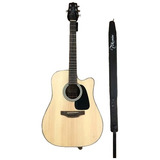 Promocao Violao Takamine Folk