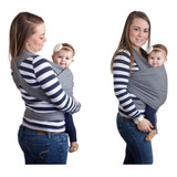 Promocao Wrap Sling